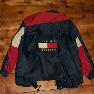 Tommy Hilfiger Jacket